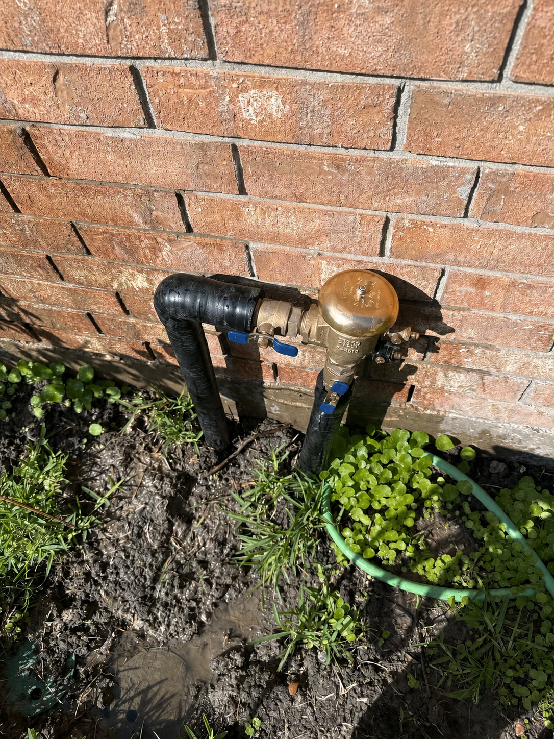 Emergency plumbing support from Metro Plumbing and Backflow